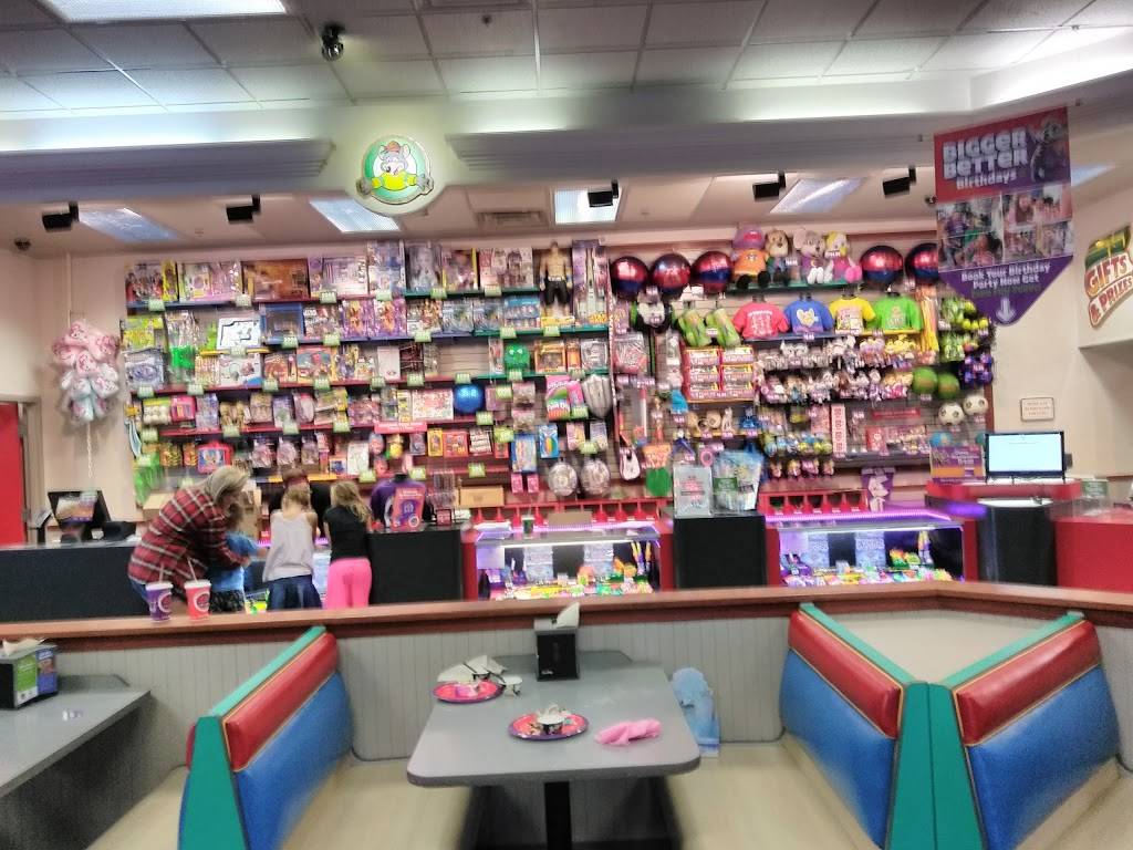 Chuck E. Cheese | restaurant | 6175 S Westnedge Ave, Portage, MI 49002, USA | 8775815732 OR +1 877-581-5732