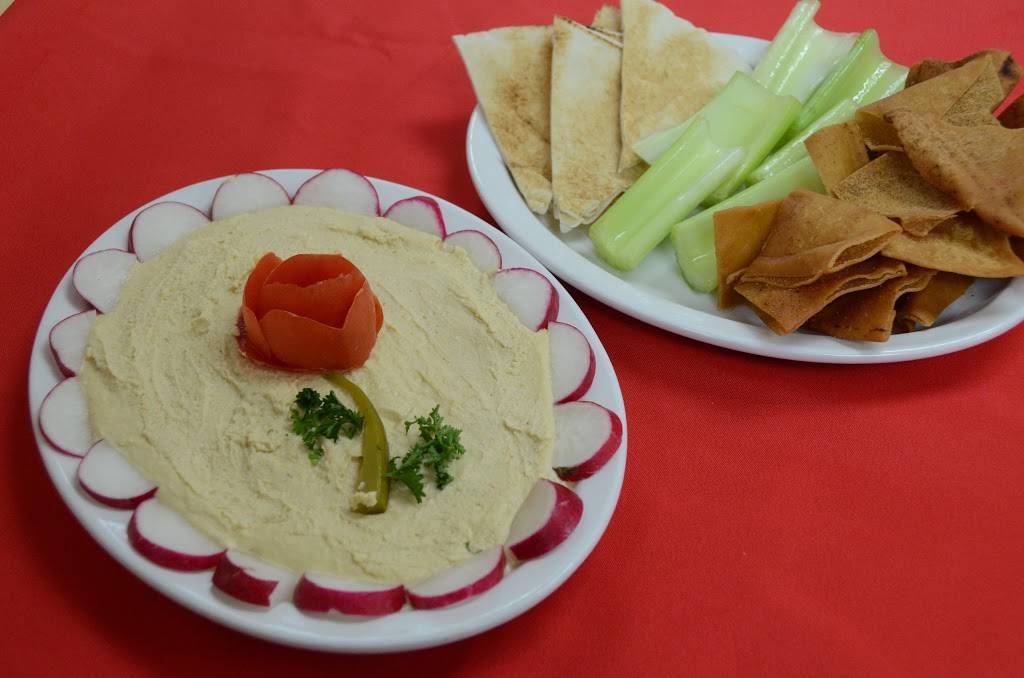 Pitaz Mediterranean and American Cuisine | restaurant | 1057 N Center Point Rd, Hiawatha, IA 52233, USA | 3193957482 OR +1 319-395-7482