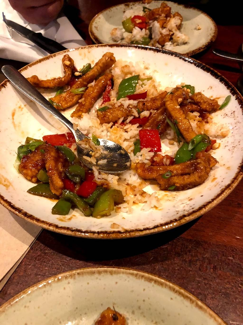 Lazy Dog Restaurant & Bar | restaurant | 3525 W Carson St, Torrance, CA 90503, USA | 3109216080 OR +1 310-921-6080