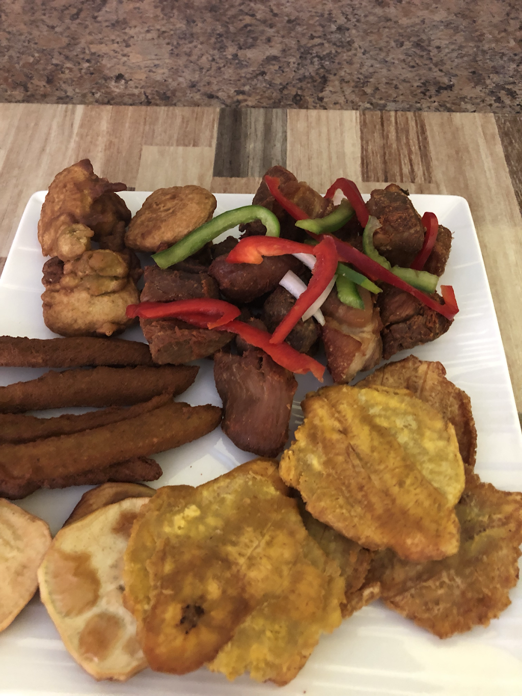 Kreyol Cuisine | restaurant | 7364 Lake Worth Rd, Lake Worth, FL 33467, USA | 5616608608 OR +1 561-660-8608