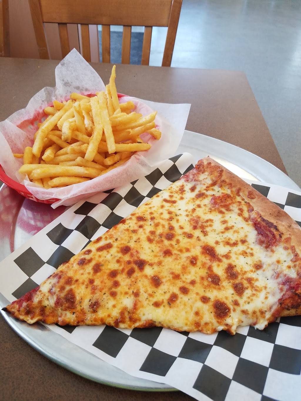 Caeserss Pizza & Wings | restaurant | 1125 Roosevelt Ave, York, PA 17404, USA | 7176994647 OR +1 717-699-4647