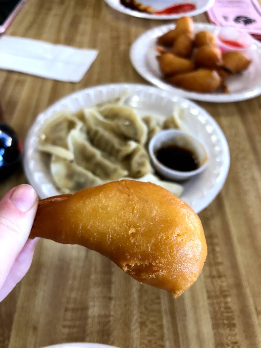 Hong Kong Deli | restaurant | 4343 Pacific Ave a9, Stockton, CA 95207, USA | 2099577701 OR +1 209-957-7701