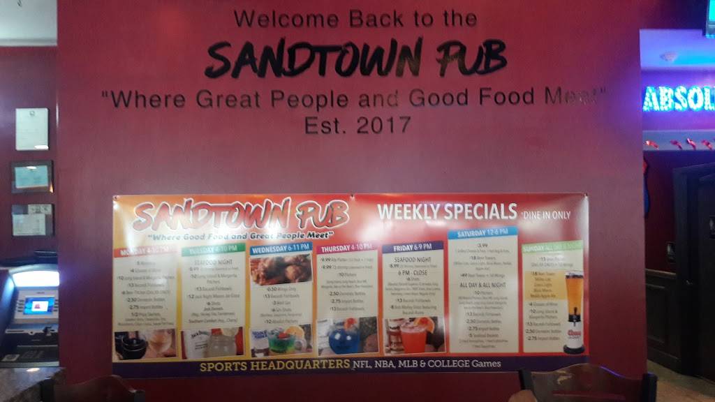 Subway | restaurant | 5819 Campbellton Rd SW, Atlanta, GA 30331, USA | 4043445063 OR +1 404-344-5063