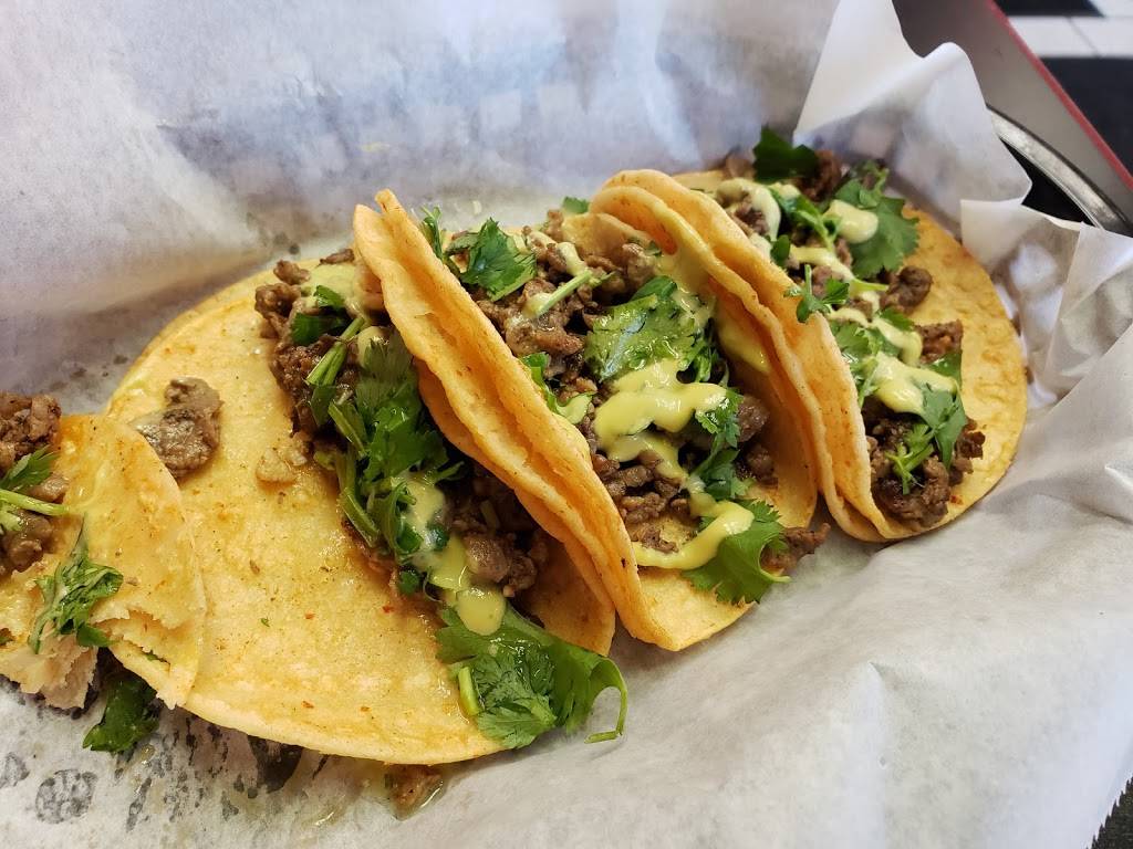 Litas Tacos | restaurant | 8450 US-42, Florence, KY 41042, USA | 8598171532 OR +1 859-817-1532