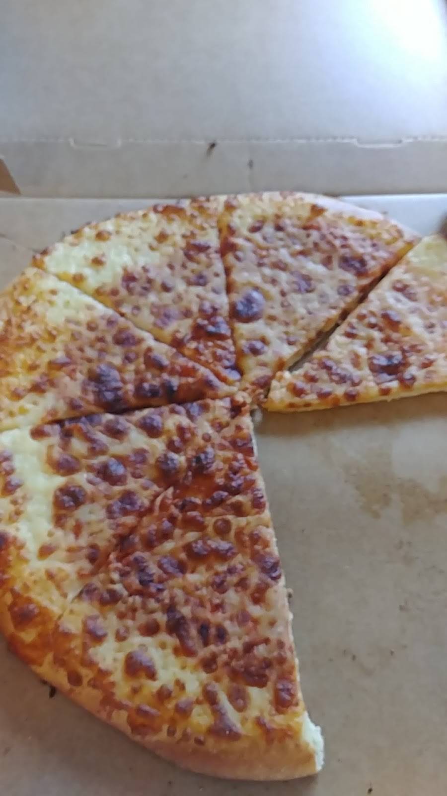 Little Caesars Pizza | meal takeaway | 11222 E Colonial Dr, Orlando, FL 32817, USA | 4072497733 OR +1 407-249-7733