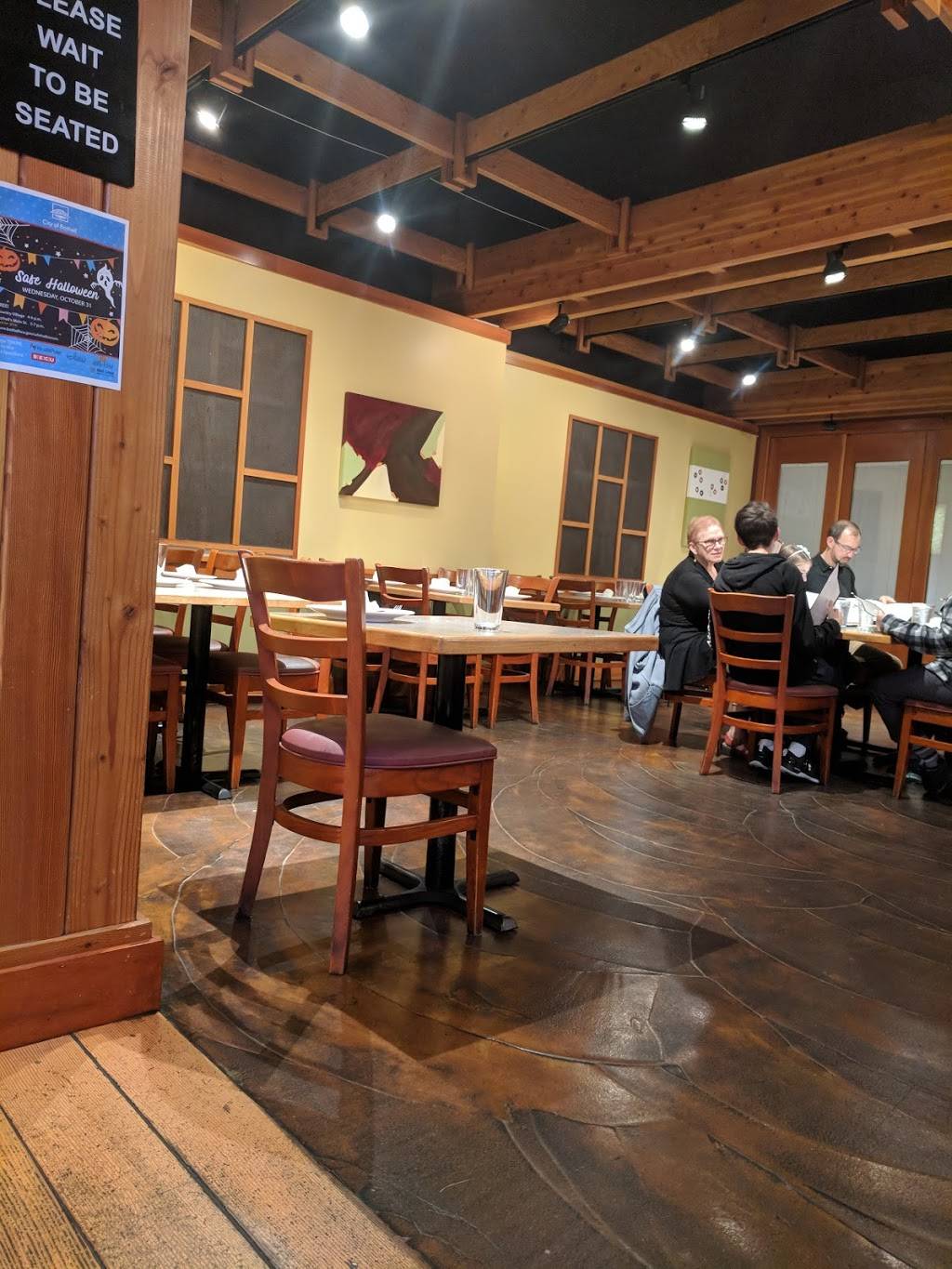 Pen | Thai Restaurant | restaurant | 10107 Main St, Bothell, WA 98011, USA | 4253987300 OR +1 425-398-7300