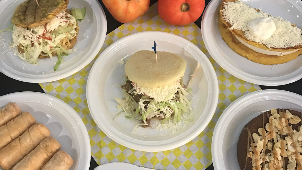 Venezuelan food distributors | restaurant | 3831 w vine st Suite #123-125-127, Kissimmee, FL 34741, USA | 7864939636 OR +1 786-493-9636