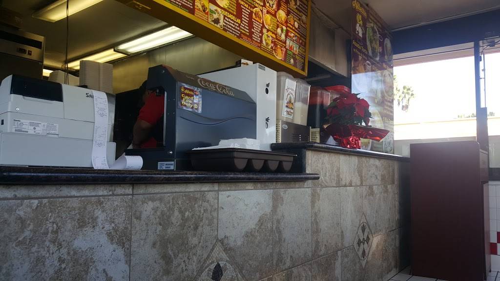 Albertos Mexican Food | restaurant | 2242, 3819 Peck Rd, El Monte, CA 91732, USA | 6265793972 OR +1 626-579-3972