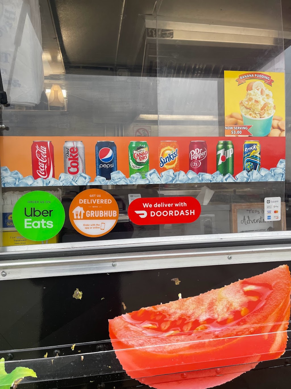 AnA Shawarma | restaurant | 4875 W Broad St, Columbus, OH 43228, USA | 4045999138 OR +1 404-599-9138