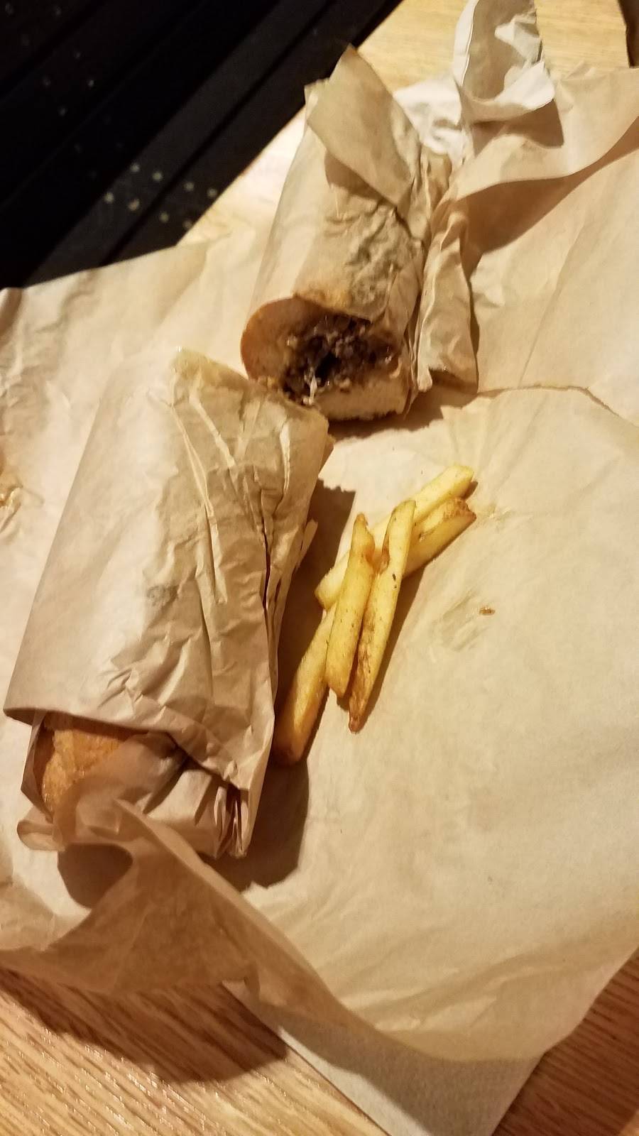 Guys Sammich Joint | restaurant | 777 Harrahs Blvd, Atlantic City, NJ 08401, USA | 6094415000 OR +1 609-441-5000