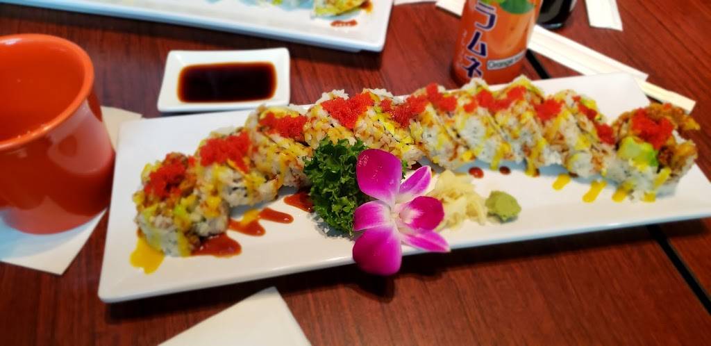 TEMPURA PLACE | restaurant | 356 Haledon Ave, Prospect Park, NJ 07508, USA | 9736539797 OR +1 973-653-9797