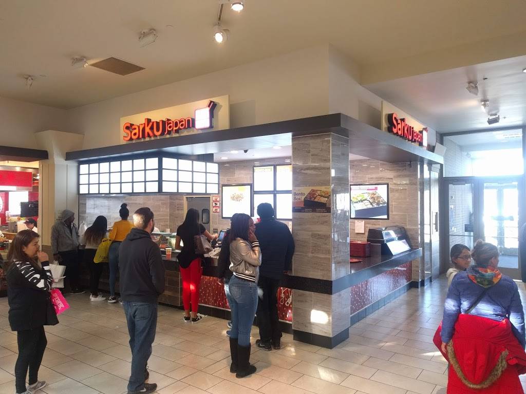 Sarku Japan | restaurant | 11521 West 95th Street Space #FC-G, Overland Park, KS 66214, USA | 9135410067 OR +1 913-541-0067