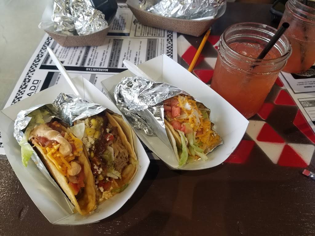 Condado Tacos | restaurant | 8958 Lyra Dr, Columbus, OH 43240, USA | 6148968047 OR +1 614-896-8047