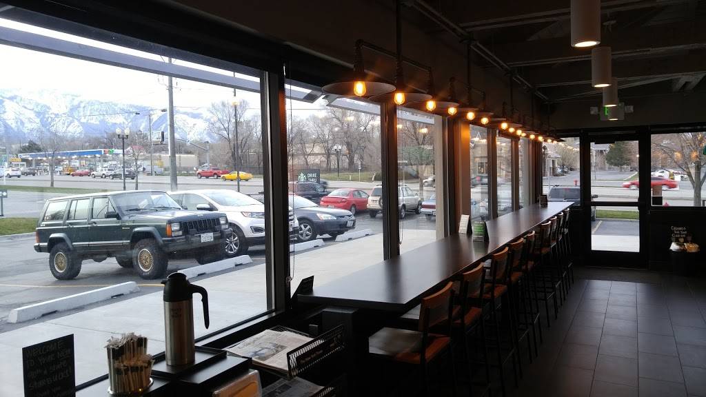 Starbucks | cafe | 56 W 9000 S, Sandy, UT 84070, USA | 3854144178 OR +1 385-414-4178