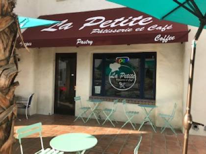 La Petite | cafe | 78010 Main St, La Quinta, CA 92253, USA | 7607710700 OR +1 760-771-0700