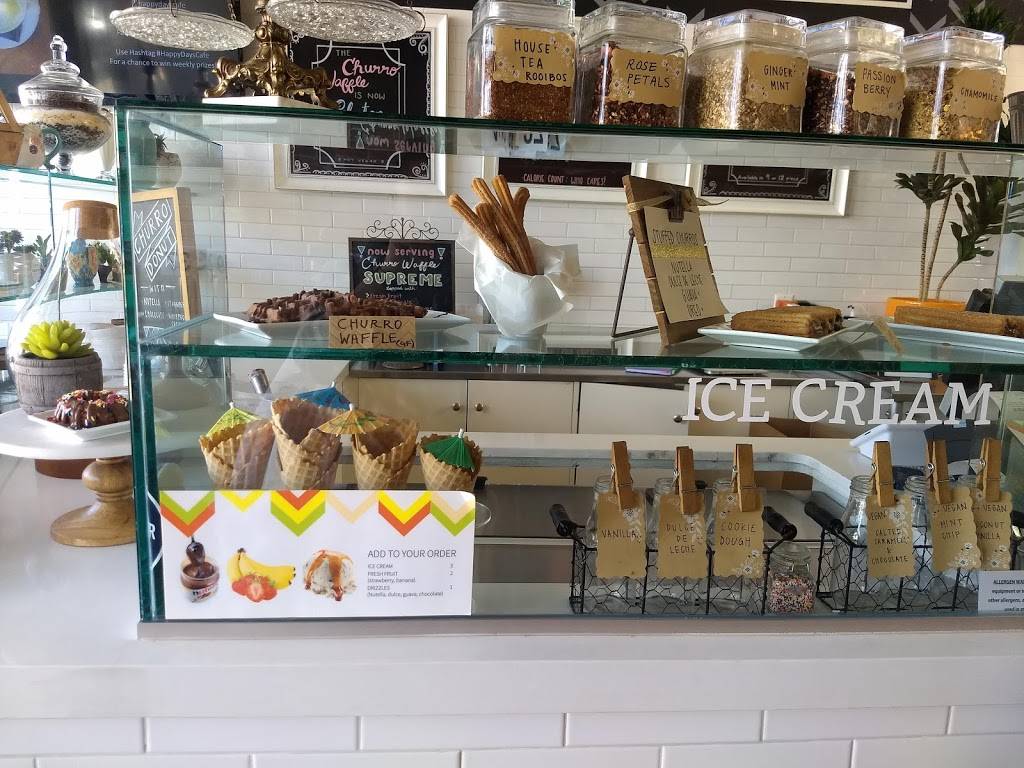 Happy Days Cafe | cafe | 14552 Ventura Blvd, Sherman Oaks, CA 91403, USA | 8188092554 OR +1 818-809-2554