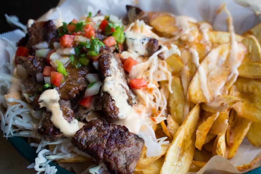 Merendero Estela | restaurant | 7107 SE 82nd Ave, Portland, OR 97266, USA | 5037574702 OR +1 503-757-4702