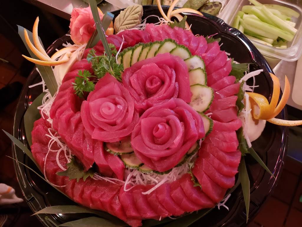 Akasaka Sushi | restaurant | 7786 W Sand Lake Rd, Orlando, FL 32819, USA | 4073700007 OR +1 407-370-0007