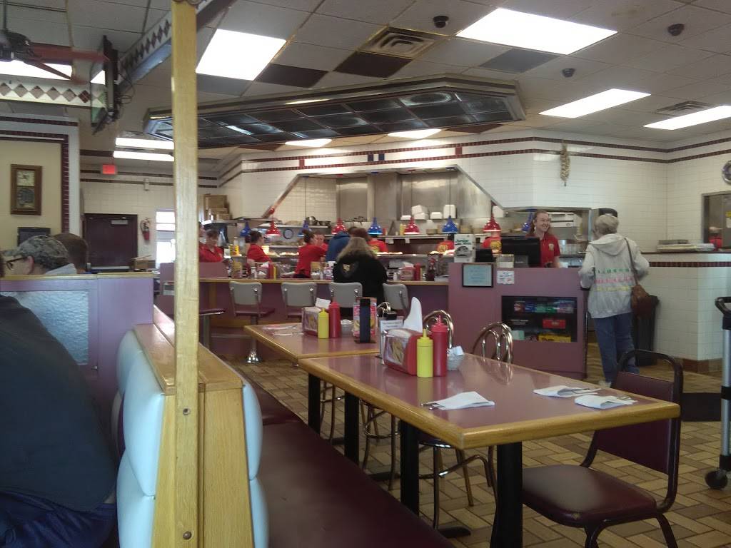 Teds Coney Island | restaurant | 618 24th St, Port Huron, MI 48060, USA | 8109824886 OR +1 810-982-4886