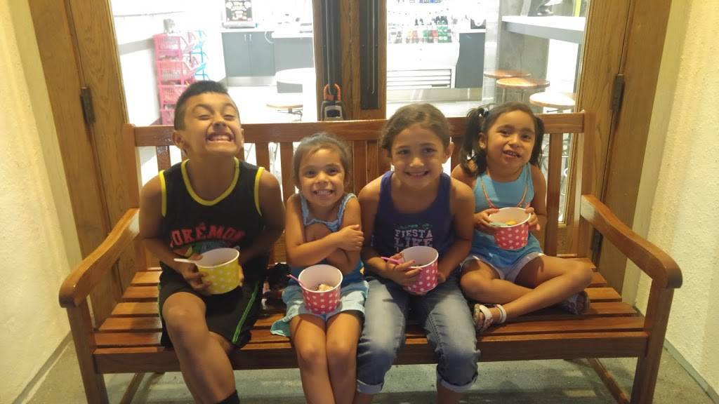 PennyLane Frozen Yogurt & Candy | restaurant | 651 Penny Ln, Campbell, CA 95008, USA | 4088316346 OR +1 408-831-6346