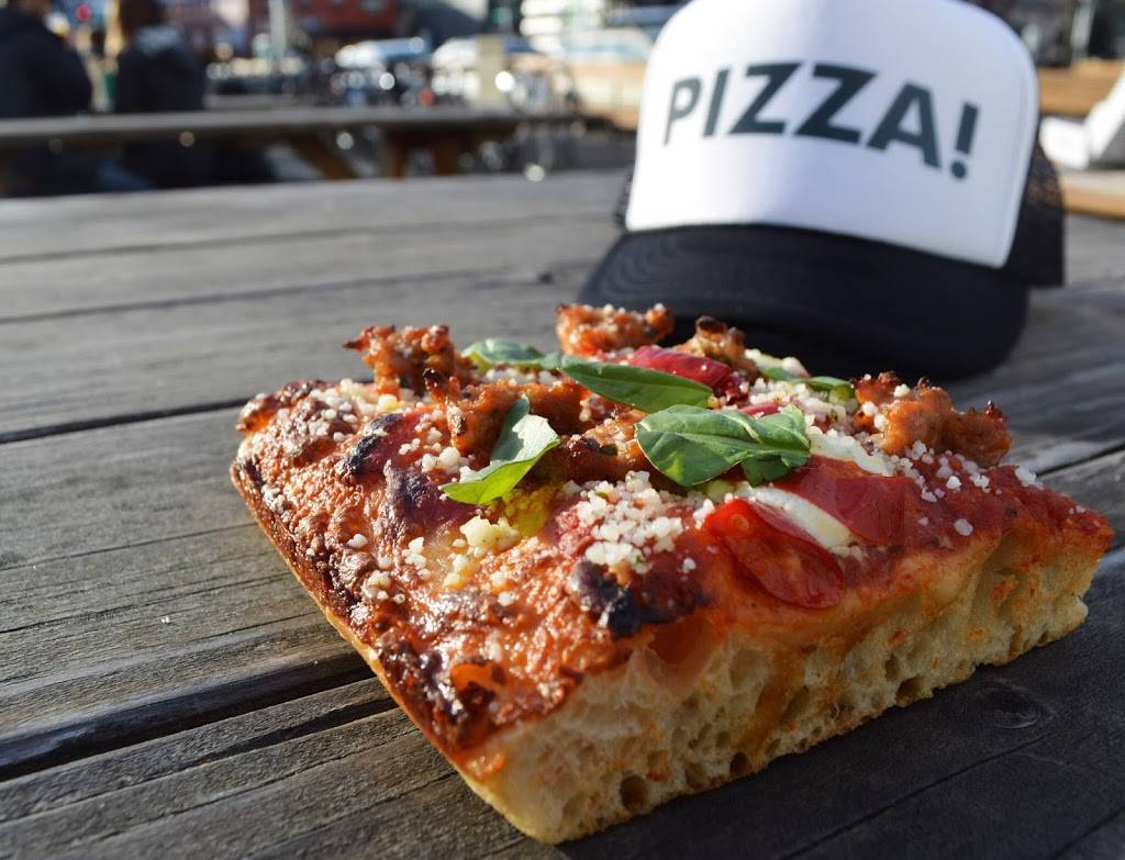 Ranch PDX Woodlawn | restaurant | 1760 NE Dekum St, Portland, OR 97211, USA | 9712885187 OR +1 971-288-5187