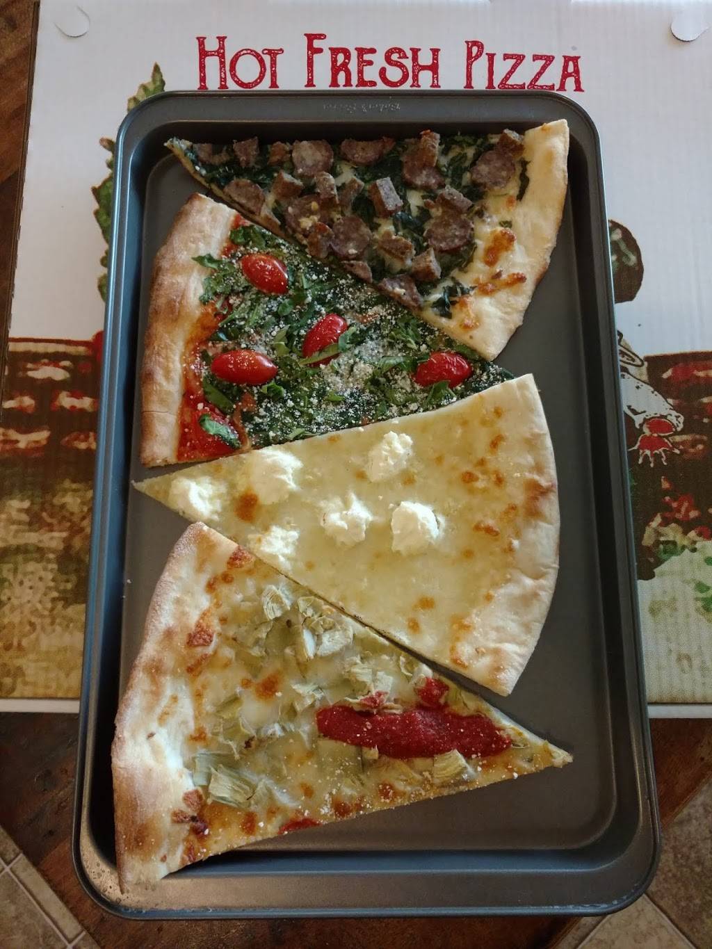 LaRoccos Pizzeria | restaurant | 113 S El Camino Real, San Clemente, CA 92672, USA | 9493668890 OR +1 949-366-8890