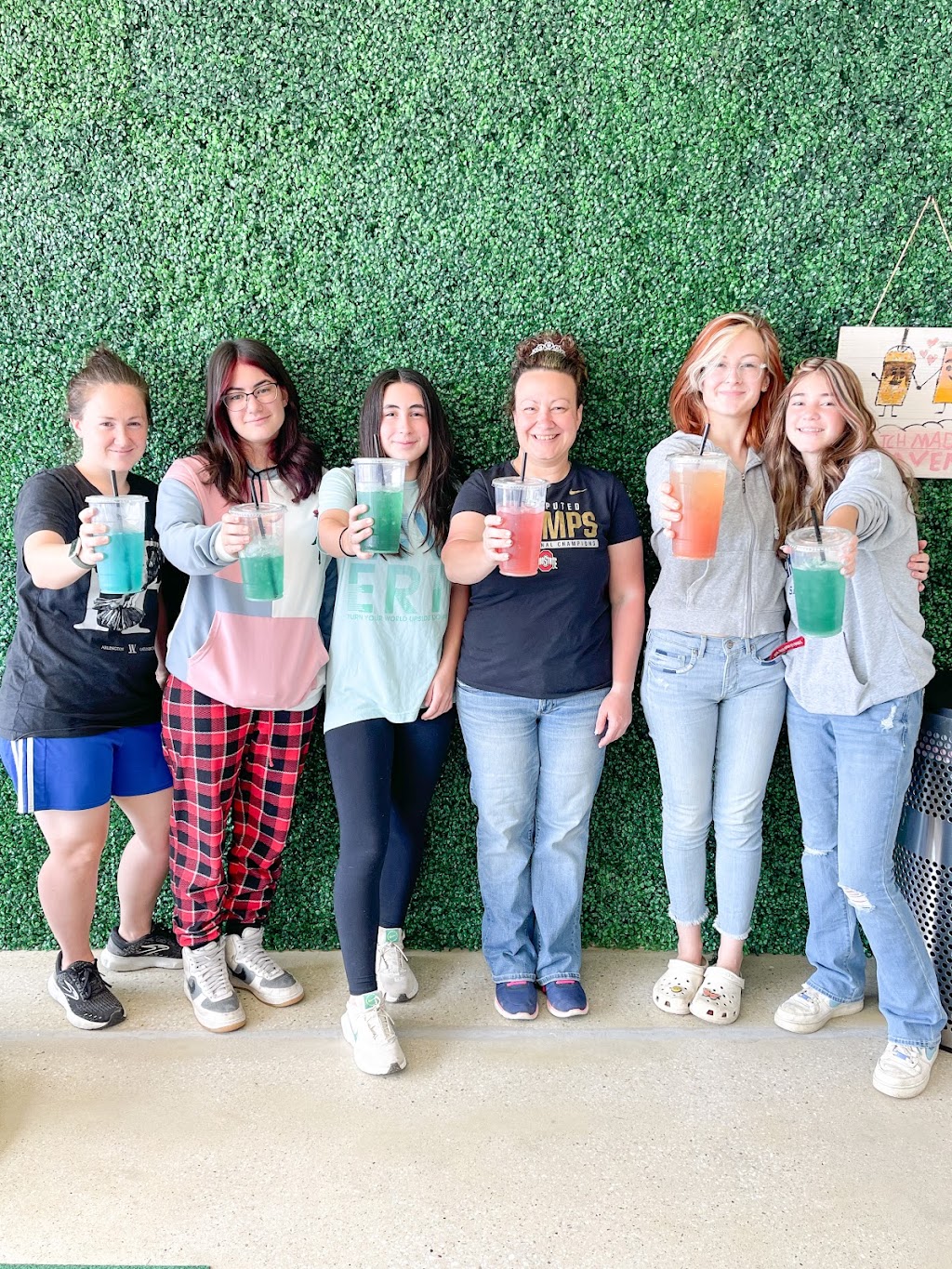 Motivation Nutrition and Energy | restaurant | 3766 Fishcreek Rd, Stow, OH 44224, USA | 3304228323 OR +1 330-422-8323