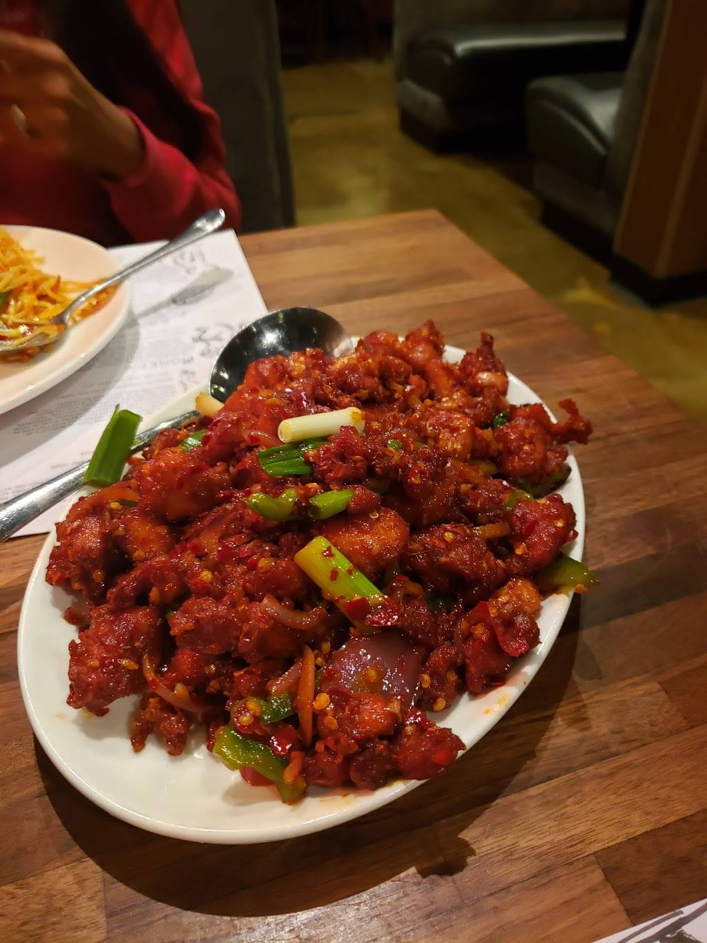 Inchins Bamboo Garden | restaurant | 22010 17th Ave SE, Bothell, WA 98021, USA | 4254834594 OR +1 425-483-4594