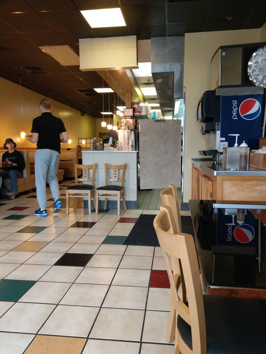 Nc Japan Express | restaurant | 9660 Falls of Neuse Rd Suite 147, Raleigh, NC 27615, USA | 9198461684 OR +1 919-846-1684