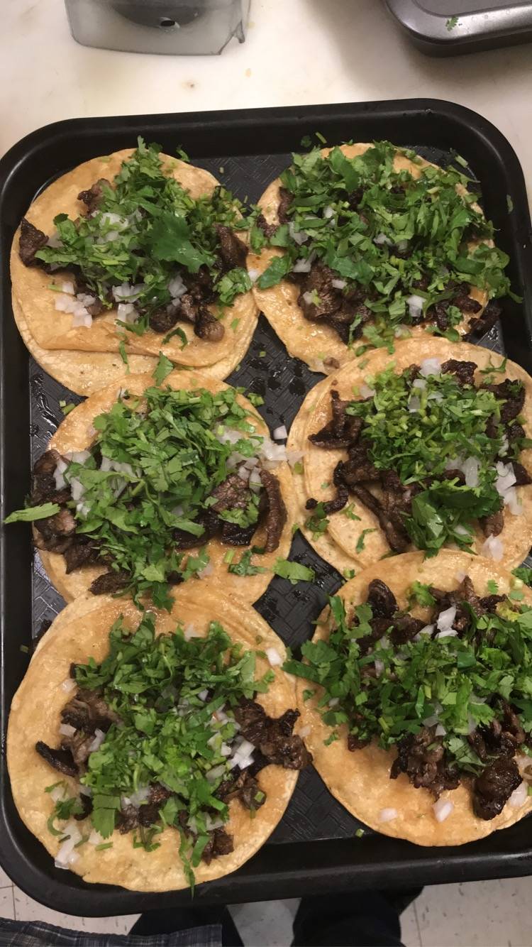 Taquería El Valle Market | restaurant | 595 N Pinecrest Rd, Bolingbrook, IL 60440, USA | 8156038032 OR +1 815-603-8032