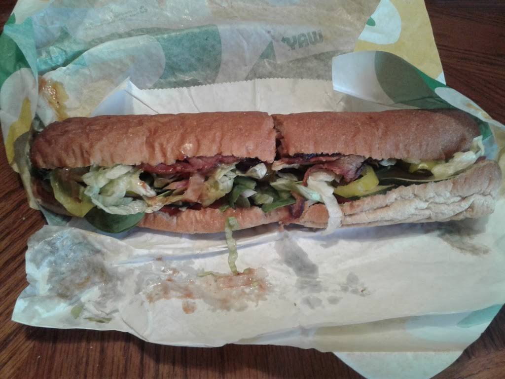 Subway | restaurant | 57 MO-162, Portageville, MO 63873, USA | 5733912130 OR +1 573-391-2130