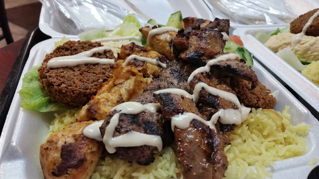 Falafel King | restaurant | 690 Hancock St, Quincy, MA 02170, USA | 6177730100 OR +1 617-773-0100