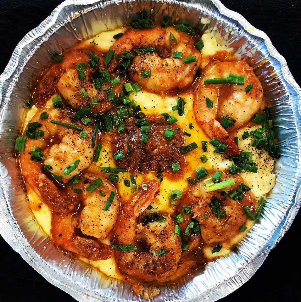 The Food Foundry | restaurant | 2818 MacArthur Blvd, Oakland, CA 94602, USA | 5108681188 OR +1 510-868-1188