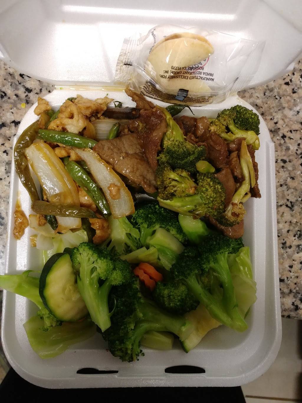 Panda Express | meal takeaway | 8251 Bruceville Rd, Sacramento, CA 95823, USA | 9166810929 OR +1 916-681-0929