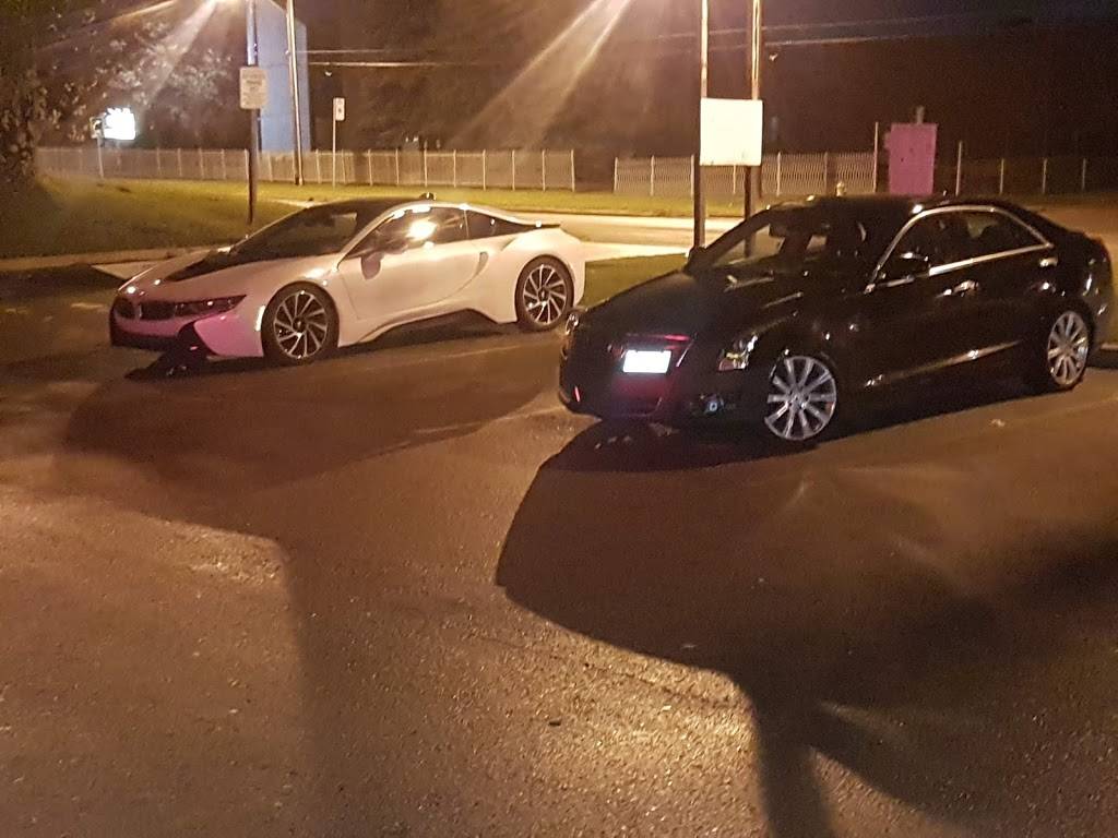 Panafest Bar & Grill | restaurant | 2708 Jane St, North York, ON M3L 1S4, Canada | 6474300747 OR +1 647-430-0747