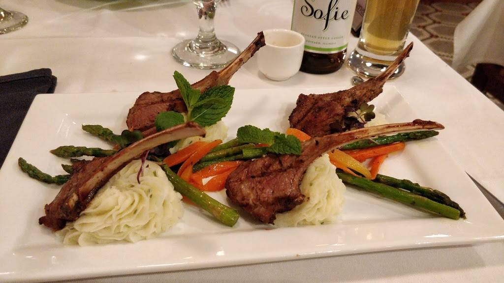 The Old Christmas Station Restaurant | restaurant | 100 S Main St, Frankenmuth, MI 48734, USA | 9892628196 OR +1 989-262-8196