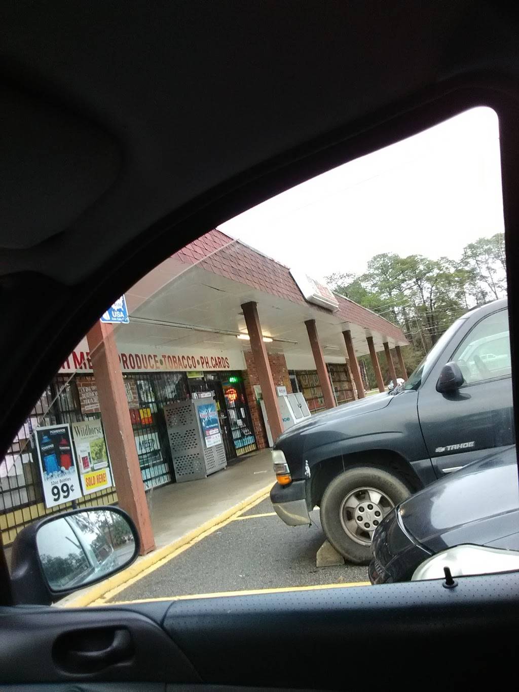 La Moncada-Tienda y Taqueria | restaurant | 1510 E Park Ave, Valdosta, GA 31602, USA | 2292475111 OR +1 229-247-5111