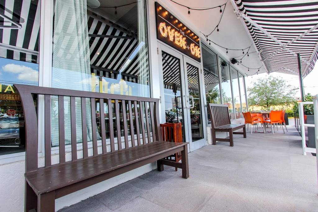 Lucia Pizzeria | restaurant | 8755 SW 72nd St, Miami, FL 33173, USA | 3052491043 OR +1 305-249-1043