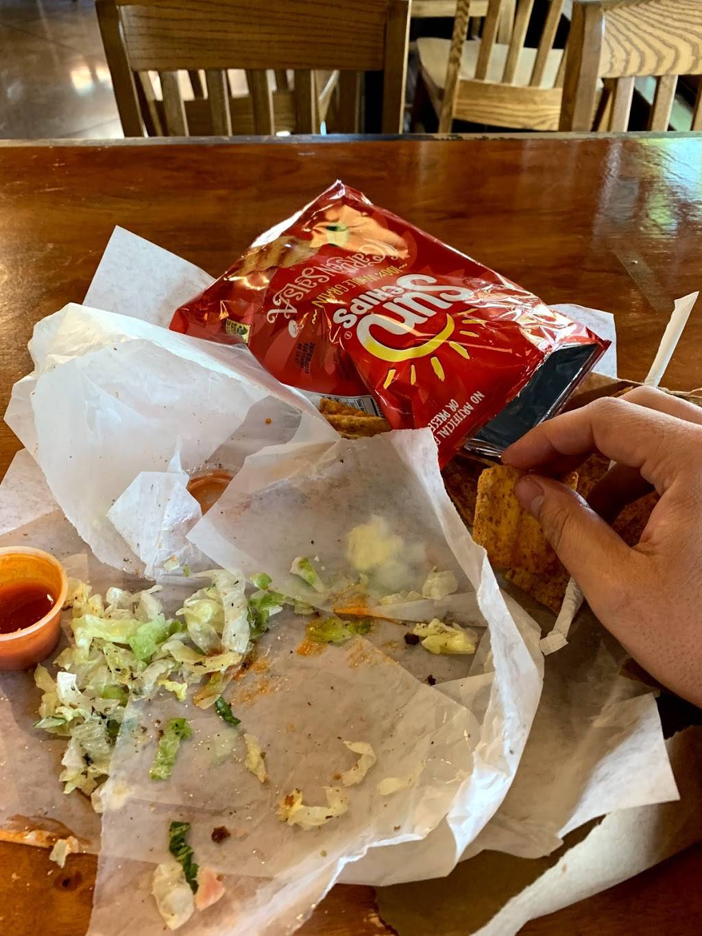 Potbelly Sandwich Shop | restaurant | 4447 N Central Expy, Dallas, TX 75205, USA | 2145203250 OR +1 214-520-3250