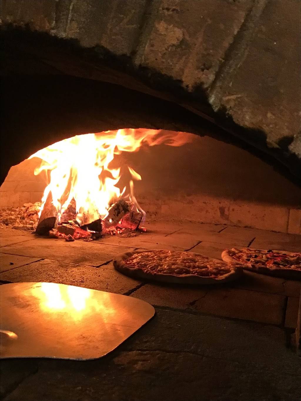 restaurant el forno | restaurant | 249 Rue Saint Georges, Saint-Jérôme, QC J7Z 5A1, Canada | 4503044434 OR +1 450-304-4434