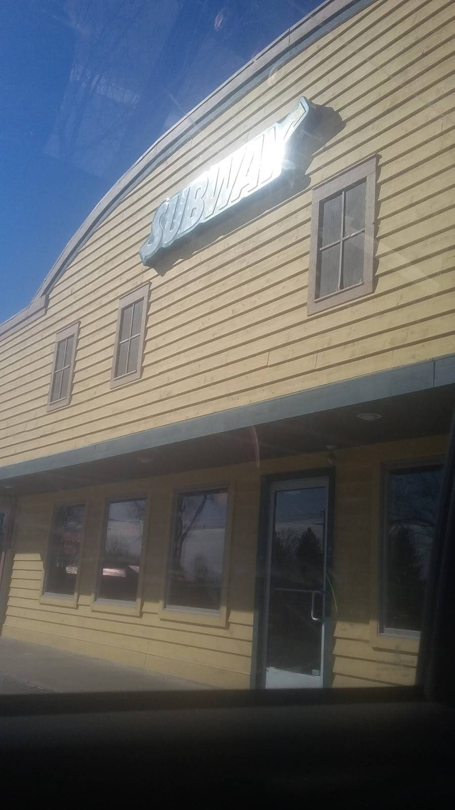 Subway | restaurant | 9595 E, M-21, Ovid, MI 48866, USA | 9898341010 OR +1 989-834-1010