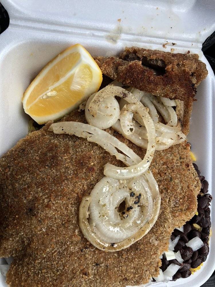 La Bamba Restaurant | restaurant | 4815 W Laurel St, Tampa, FL 33607, USA | 8132872575 OR +1 813-287-2575