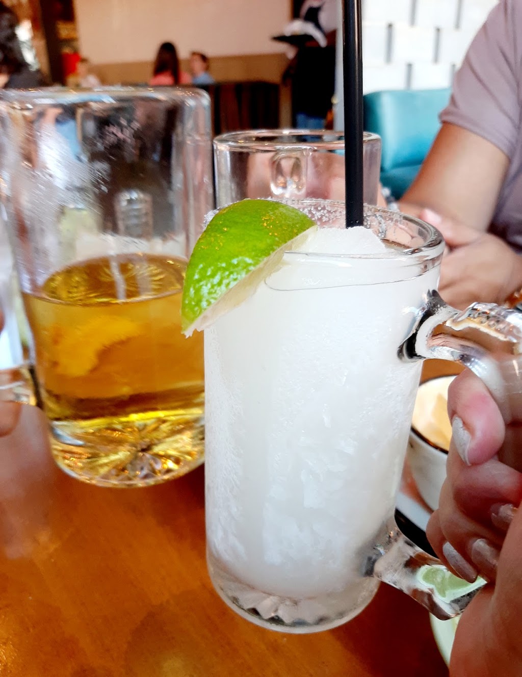 Superica | restaurant | 101 W Worthington Ave #100, Charlotte, NC 28203, USA | 9803219914 OR +1 980-321-9914