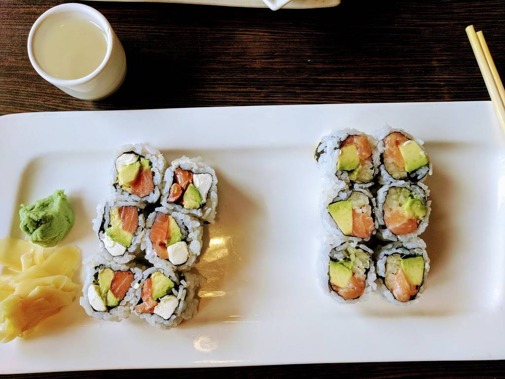 Osaka Sushi Steakhouse | restaurant | 4977 28th St SE, Grand Rapids, MI 49512, USA | 6164194628 OR +1 616-419-4628