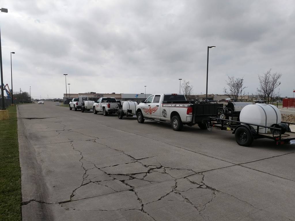 Bushs Chicken - Port Lavaca | restaurant | 803 TX-35, Port Lavaca, TX 77979, USA | 3614820887 OR +1 361-482-0887