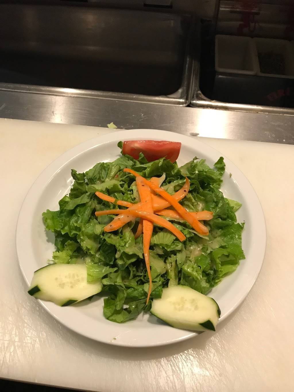 Natalino Italian Restaurant | restaurant | 610 E Bell Rd, Phoenix, AZ 85022, USA | 6027898044 OR +1 602-789-8044