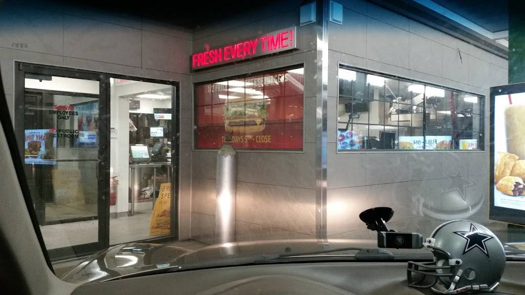 Sonic Drive-In | restaurant | 11529 S Western Ave, Oklahoma City, OK 73170, USA | 4056910681 OR +1 405-691-0681