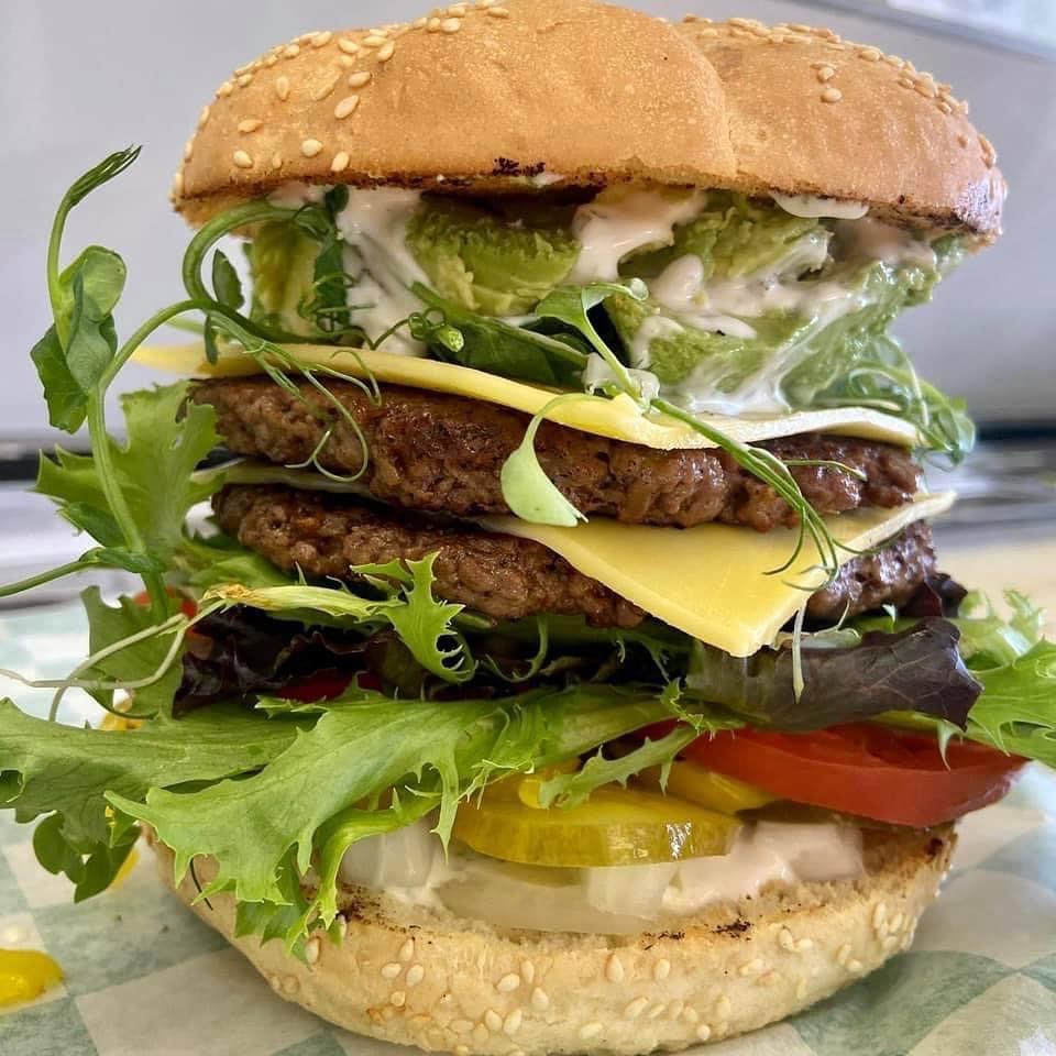 Ybor City Vegan Deli | restaurant | 1903 N 19th St, Tampa, FL 33605, USA | 8139305968 OR +1 813-930-5968