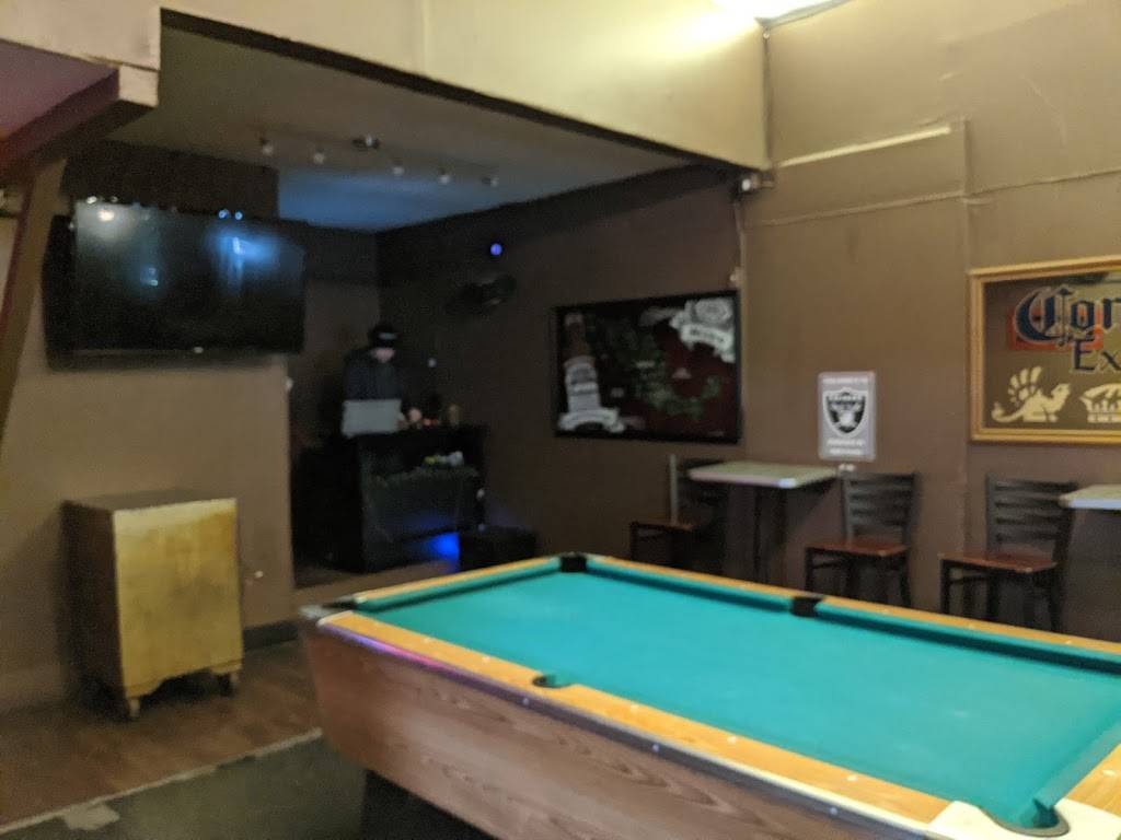 Aloha Club | restaurant | 952 Fruitvale Ave, Oakland, CA 94601, USA | 5105341495 OR +1 510-534-1495