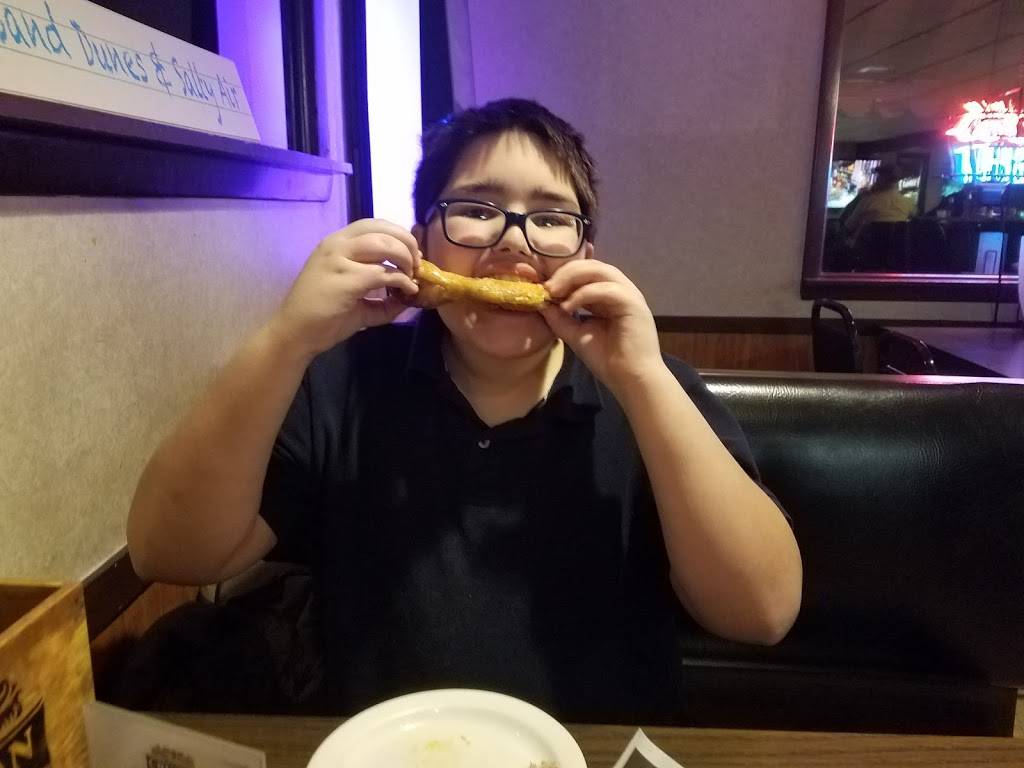 Barefoot Bar & Grill | restaurant | 614 Schenley Rd, Leechburg, PA 15656, USA | 7248457624 OR +1 724-845-7624